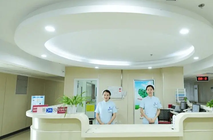 皇姑正规供卵试管中心